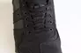 Мужские ботинки кожаные зимние черные Emirro Blayer 012 Фото 4