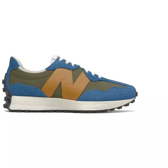 Кроссовки мужские New Balance 327 (MS327LE1) фото 1 — интернет-магазин Tapok