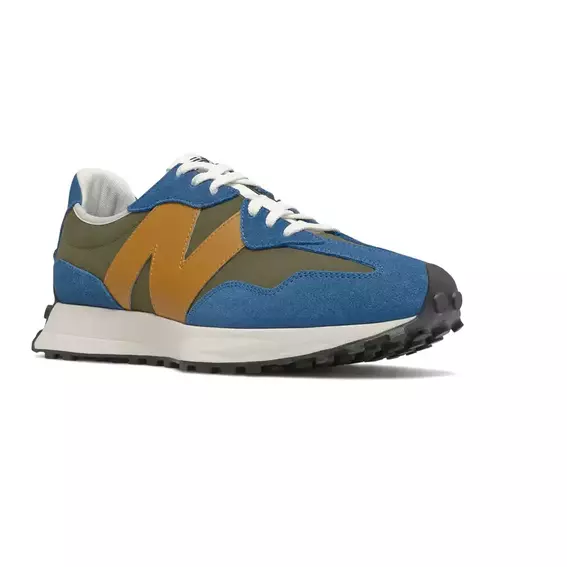 Кросівки чоловічі New Balance 327 (MS327LE1) фото 4 — інтернет-магазин Tapok