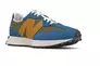 Кроссовки мужские New Balance 327 (MS327LE1) Фото 4