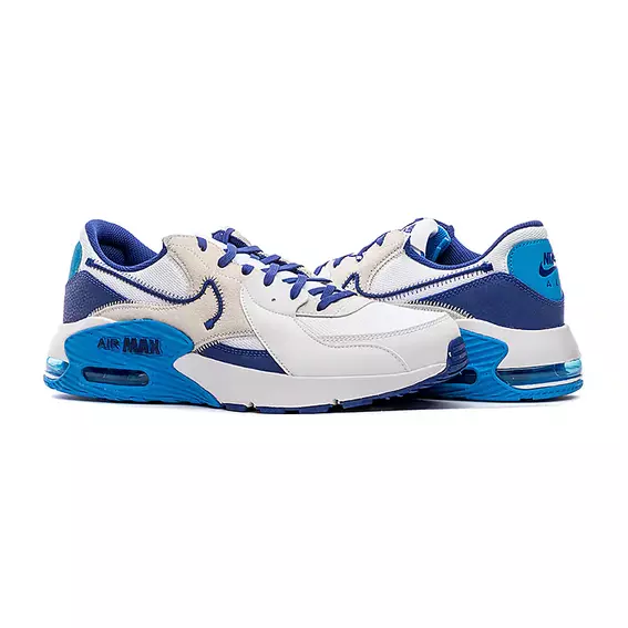 Кроссовки Nike AIR MAX EXCEE DZ0795-100 фото 3 — интернет-магазин Tapok