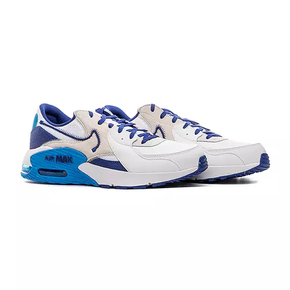 Кросівки Nike AIR MAX EXCEE DZ0795-100 фото 7 — інтернет-магазин Tapok