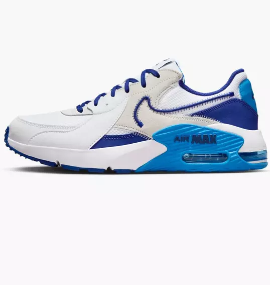Кросівки Nike AIR MAX EXCEE DZ0795-100 фото 1 — інтернет-магазин Tapok