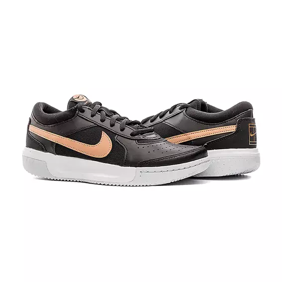 Кросівки Nike ZOOM COURT LITE 3 CLY FB8989-001 фото 2 — інтернет-магазин Tapok