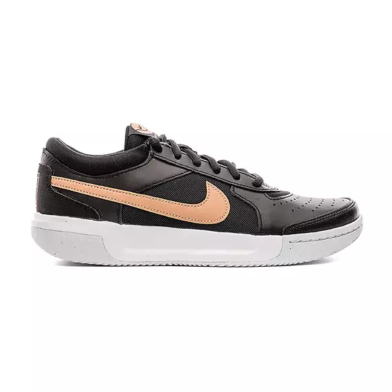 Кросівки Nike ZOOM COURT LITE 3 CLY FB8989-001 фото 3 — інтернет-магазин Tapok