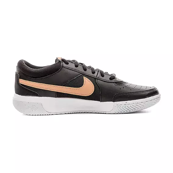 Кроссовки Nike ZOOM COURT LITE 3 CLY FB8989-001 фото 4 — интернет-магазин Tapok