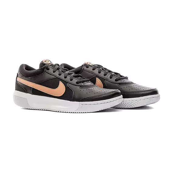 Кроссовки Nike ZOOM COURT LITE 3 CLY FB8989-001 фото 6 — интернет-магазин Tapok