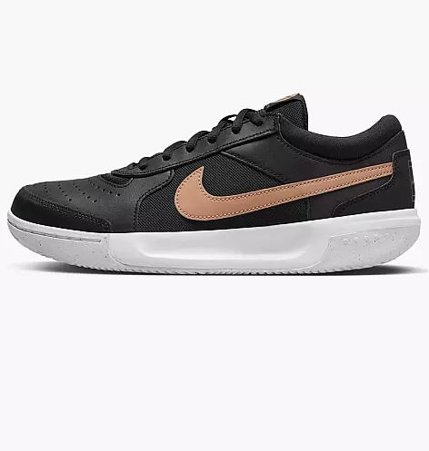 Кросівки Nike ZOOM COURT LITE 3 CLY FB8989-001 фото 1 — інтернет-магазин Tapok