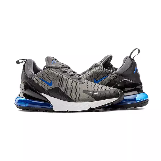 Кроссовки Nike AIR MAX 270 DV6494-001 фото 3 — интернет-магазин Tapok