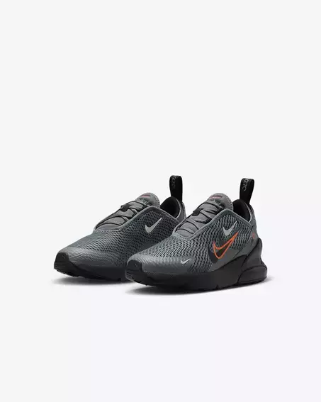 Кросівки Nike AIR MAX 270 FN7811-001 фото 2 — інтернет-магазин Tapok