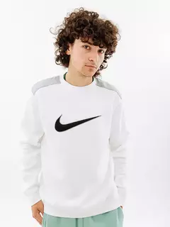 Толстовка Nike CREW BB FN0245-100