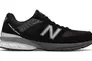 Кросівки чоловічі New Balance made in USA 990 V5 Black M990BK5 Фото 2