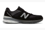 Кросівки чоловічі New Balance made in USA 990 V5 Black M990BK5 Фото 7