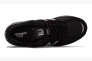 Кросівки чоловічі New Balance made in USA 990 V5 Black M990BK5 Фото 9