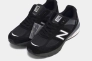 Кросівки чоловічі New Balance made in USA 990 V5 Black M990BK5 Фото 12
