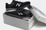Кросівки чоловічі New Balance made in USA 990 V5 Black M990BK5 Фото 17