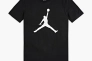 Футболка Nike MJ Jumpman Ss Crew Black CJ0921-011 S Фото 1