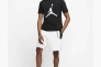 Футболка Nike MJ Jumpman Ss Crew Black CJ0921-011 S Фото 5
