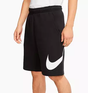 Шорты Nike Sportswear Black BV2721-010 M