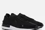 Кросівки чоловічі Nike Waffle One Black DA7995-001 Фото 2