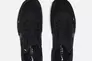 Кросівки чоловічі Nike Waffle One Black DA7995-001 Фото 3