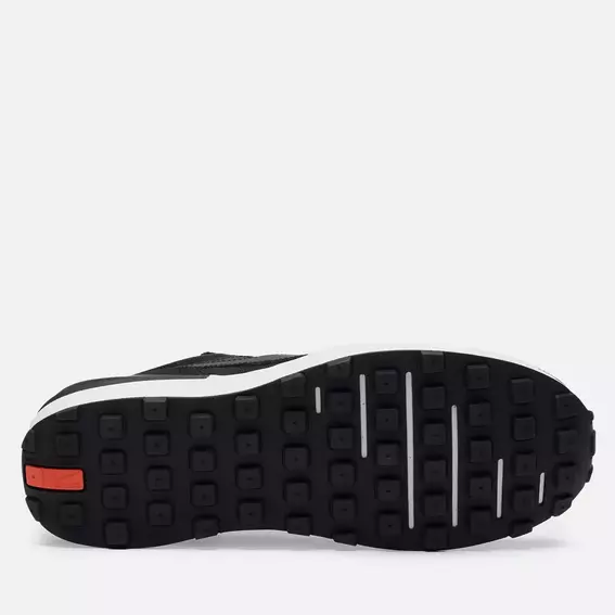 Кроссовки Nike Waffle One Black DA7995-001 40 фото 6 — интернет-магазин Tapok