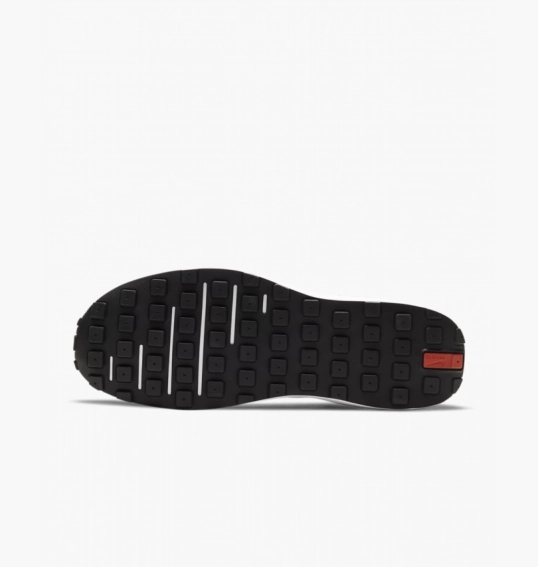 Кросівки чоловічі Nike Waffle One Black DA7995-001 фото 16 — інтернет-магазин Tapok