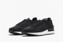 Кросівки чоловічі Nike Waffle One Black DA7995-001 Фото 19