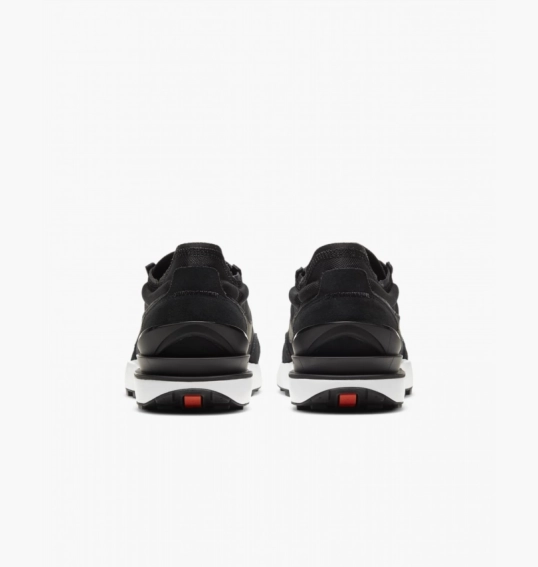 Кросівки чоловічі Nike Waffle One Black DA7995-001 фото 20 — інтернет-магазин Tapok