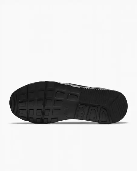 Кросівки Nike Air Max Sc Black CW4555-003 фото 3 — інтернет-магазин Tapok