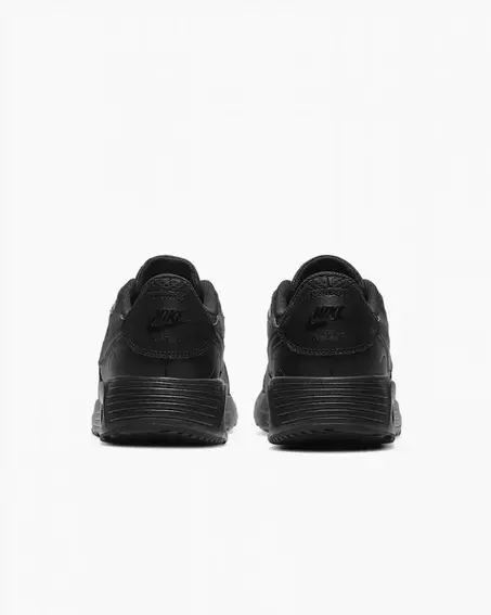 Кросівки Nike Air Max Sc Black CW4555-003 фото 7 — інтернет-магазин Tapok