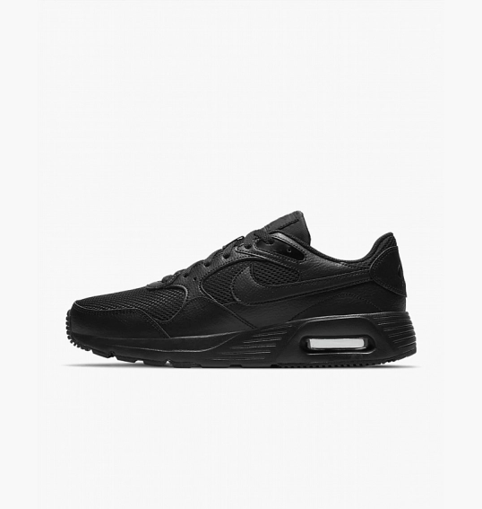 Кроссовки Nike Air Max Sc Black CW4555-003 41 фото 11 — интернет-магазин Tapok