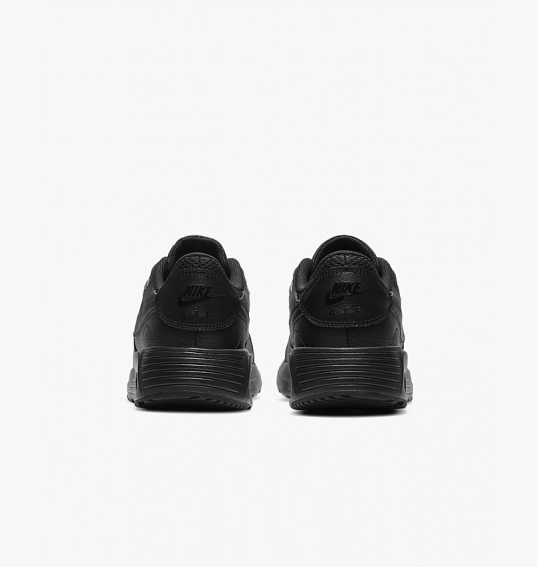Кросівки Nike Air Max Sc Black CW4555-003 фото 16 — інтернет-магазин Tapok
