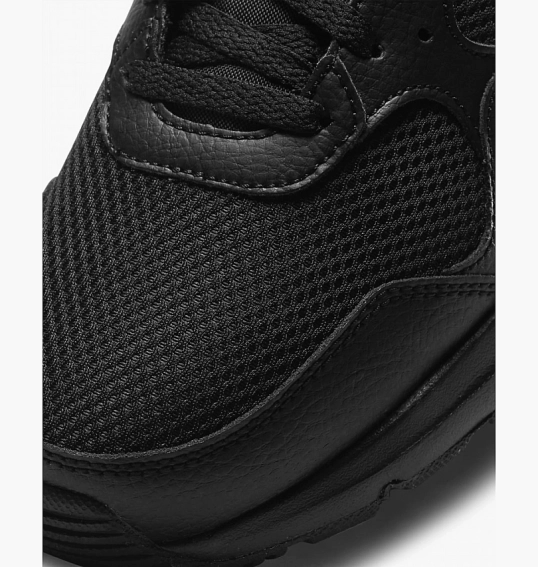 Кросівки Nike Air Max Sc Black CW4555-003 фото 17 — інтернет-магазин Tapok