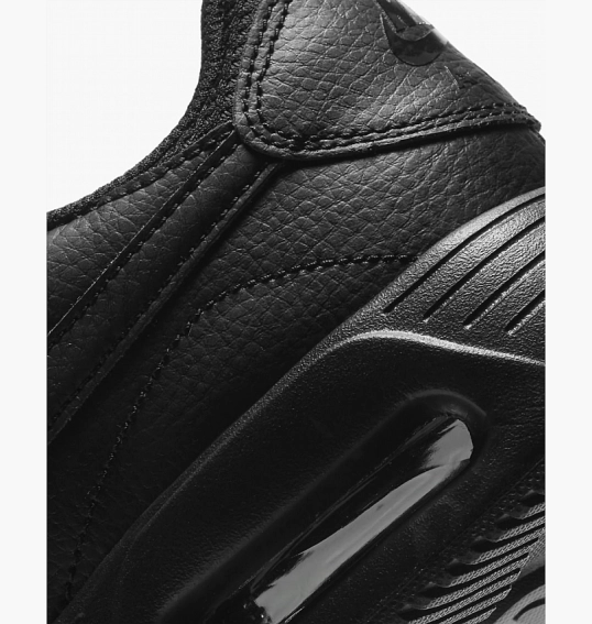 Кросівки Nike Air Max Sc Black CW4555-003 фото 18 — інтернет-магазин Tapok