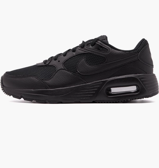 Кроссовки Nike Air Max Sc Black CW4555-003 41 фото 19 — интернет-магазин Tapok