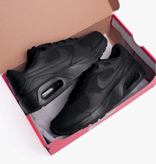 Кроссовки Nike Air Max Sc Black CW4555-003 41 фото 20 — интернет-магазин Tapok