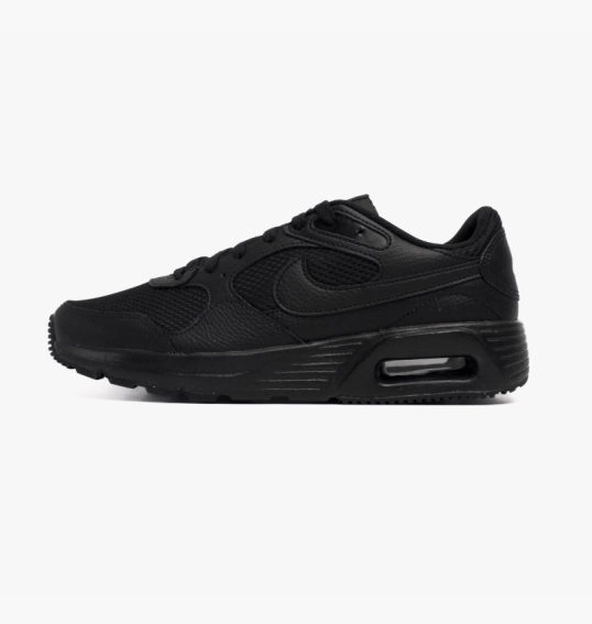 Кроссовки Nike Air Max Sc Black CW4555-003 41 фото 21 — интернет-магазин Tapok