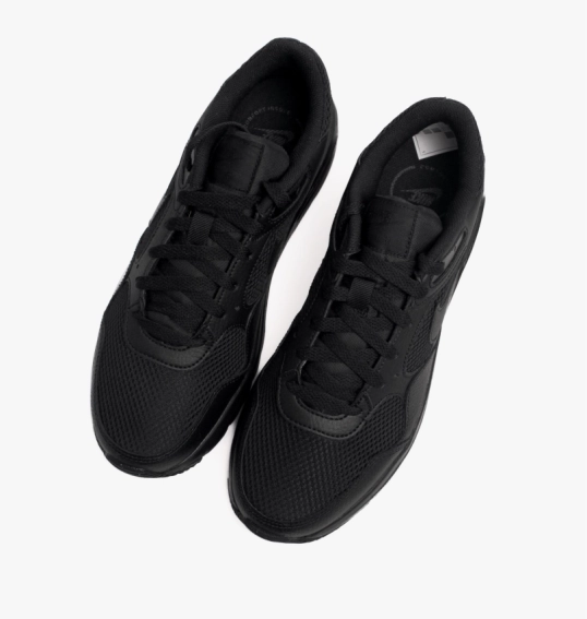 Кроссовки Nike Air Max Sc Black CW4555-003 41 фото 22 — интернет-магазин Tapok
