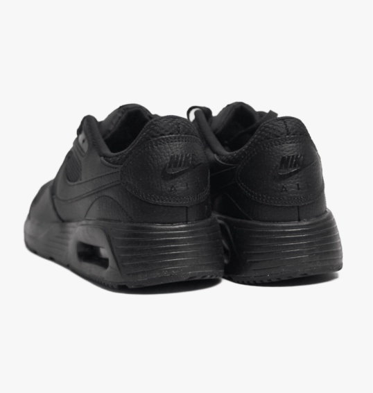 Кроссовки Nike Air Max Sc Black CW4555-003 41 фото 24 — интернет-магазин Tapok