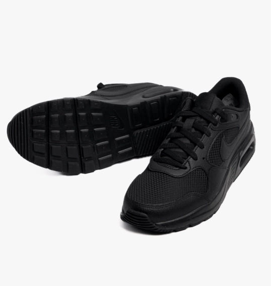 Кроссовки Nike Air Max Sc Black CW4555-003 41 фото 25 — интернет-магазин Tapok