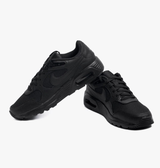 Кроссовки Nike Air Max Sc Black CW4555-003 41 фото 26 — интернет-магазин Tapok