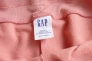 Брюки Gap Logo Joggers In Fleece Antique Pink 282908511 XL Фото 17
