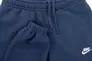 Штани Nike M Nsw Club Pant Cf Bb Blue BV2737-410 Фото 4
