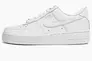 Кросівки Nike Air Force 1 Low Wmns White White DD8959-100 Фото 1