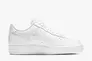 Кросівки Nike Air Force 1 Low Wmns White White DD8959-100 Фото 3