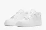 Кросівки Nike Air Force 1 Low Wmns White White DD8959-100 Фото 5
