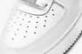 Кросівки Nike Air Force 1 Low Wmns White White DD8959-100 Фото 7