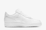 Кросівки Nike Air Force 1 Low Wmns White White DD8959-100 Фото 10