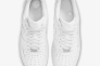 Кроссовки Nike Air Force 1 Low Wmns White White DD8959-100 36.5 Фото 11